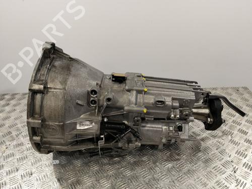 Gearbox BMW 1 (E81) 118 d | BP36353626M3 - Image 4