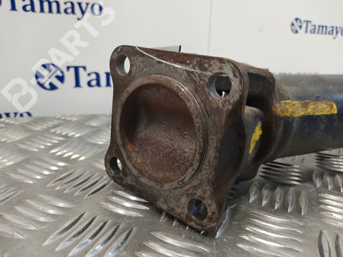 Driveshaft NISSAN TERRANO I (WD21) 2.7 TD 4WD (LBYD21) | BP10678322M37 