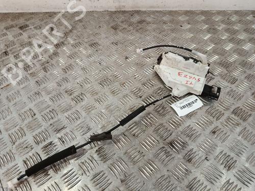 Used Front right lock Front right lock CITROËN C3 I (FC_, FN_) [2002-2013] 39669049 39669049