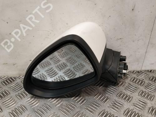 Used Left mirror Left mirror 38097389 38097389