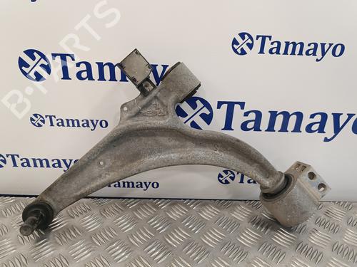 Left front suspension arm OPEL ASTRA J (P10) 1.7 CDTI (68) | BP15191921M12 