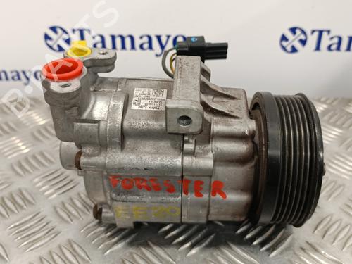 AC compressor SUBARU FORESTER (SJ_) 2.0 D AWD (SJD) | BP40088075M34 - Image 5