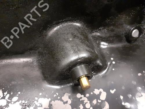 Oil sump MERCEDES-BENZ M-CLASS (W164) ML 300 CDI 4-matic (164.121) | BP14357811M115