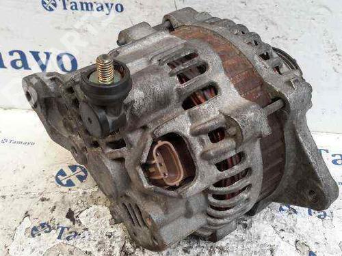 Alternator SUBARU LEGACY III (BE) 2.5 AWD (BE9) | BP4448046M7 