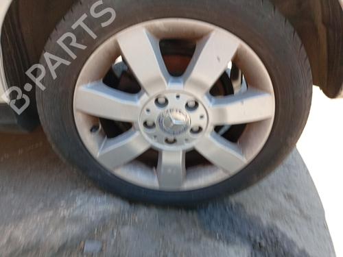 Used Left rear steering knuckle Left rear steering knuckle 38512074 38512074