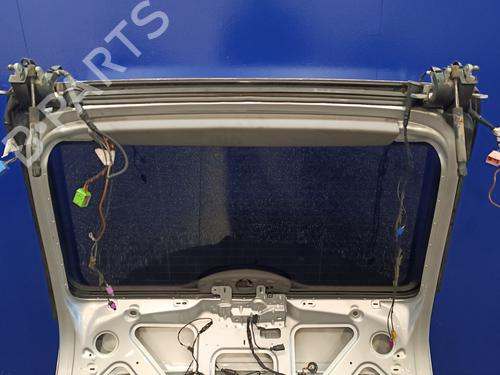 Tailgate PORSCHE CAYENNE (9PA) S 4.5 | BP16069173C6 