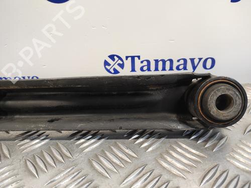 Left rear suspension arm MITSUBISHI PAJERO III (V7_W, V6_W) 3.2 Di-D (V68W, V78W) | BP15982601M14 