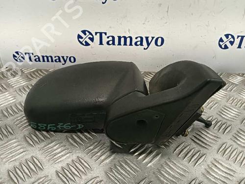 Right mirror HYUNDAI ATOS (MX)  | BP24616269C27 