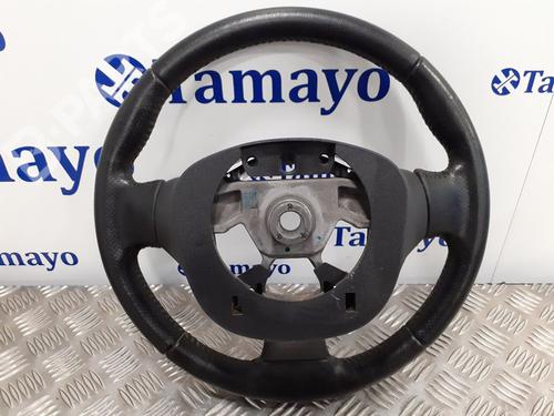 Steering wheel NISSAN JUKE (F15) 1.5 dCi | BP9539211C49 