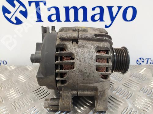 Alternator FORD FIESTA VI (CB1, CCN)  | BP3503642M7 