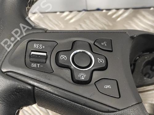 Steering wheel OPEL ASTRA J Sports Tourer (P10)  | BP9059165C49 