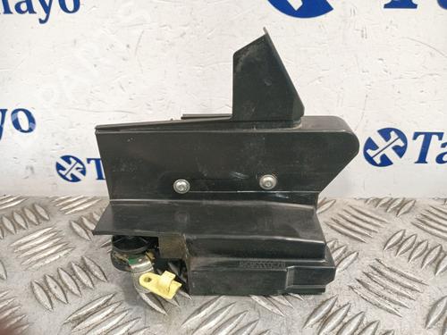 Serrure arrière gauche DACIA SANDERO II [2012-2025]  27588560