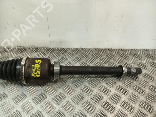 Right front driveshaft DACIA DUSTER (HS_) 1.5 dCi | BP35932151M39 - Image 3