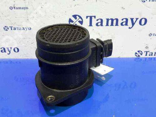 Used Mass air flow sensor FIAT STILO (192_) 1.9 D Multijet (120 hp) 5020901