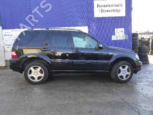 Radio MERCEDES-BENZ M-CLASS (W163)  | BP24288281E6 