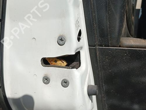 Used Rear left lock Rear left lock MAZDA CX-7 (ER) 2.2 MZR-CD AWD (ER10A) (173 hp) 33716913 33716913