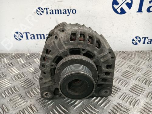 Used Alternator RENAULT CLIO II (BB_, CB_) [1998-2016]  29377797