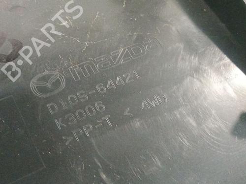 Console centrale MAZDA CX-3 (DK) 2.0 SKYACTIV-G (DK5W, DK6W) | BP32733151I22  - Image 6