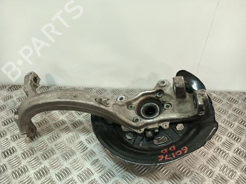 Right front steering knuckle AUDI A8 D3 (4E2, 4E8) 4.2 TDI quattro | BP36051367M26 - Image 2