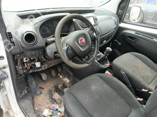 Front right panel FIAT BRAVO I (182_) 1.9 JTD 105 | BP36998755C59 - Image 9