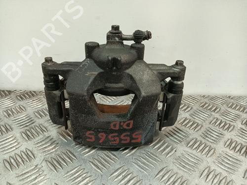 Used Right front brake caliper Right front brake caliper OPEL ASTRA J (P10) [2009-2016] 33544246 33544246