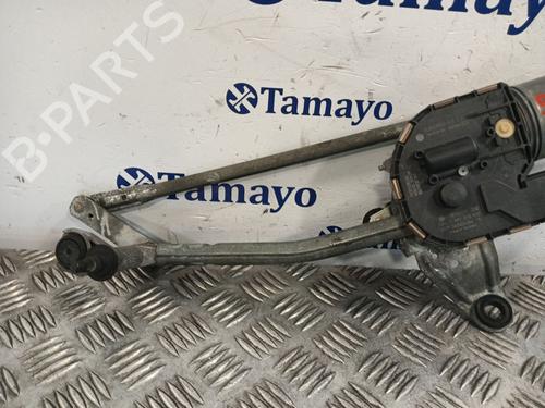 Front wiper motor VW PASSAT B6 Variant (3C5) 2.0 TDI 16V | BP29419132M29 