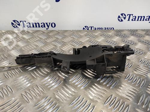 Front right lock BMW 1 (E87) 120 d | BP10363154C97 