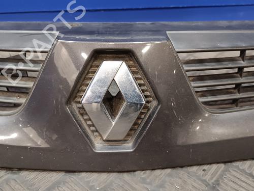 Grille RENAULT KANGOO (KC0/1_) 1.5 dCi | BP16013876C40 