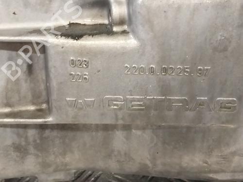 Gearbox BMW 5 (E39) 523 i | BP38048364M3 - Image 4