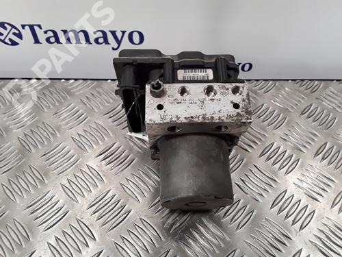 Aggregati ABS RENAULT MEGANE II (BM0/1_, CM0/1_) [2001-2012]  7793200