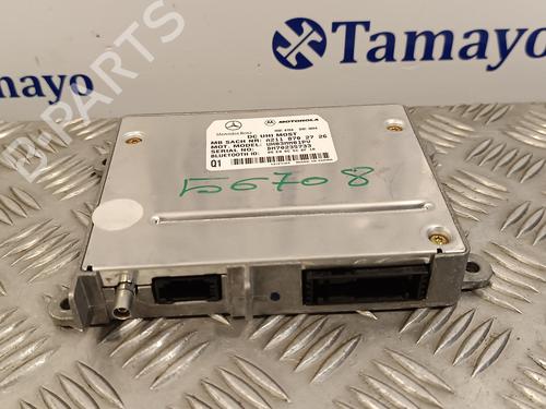 Elektronisk modul MERCEDES-BENZ SLK (R171) [2004-2011]  17060452