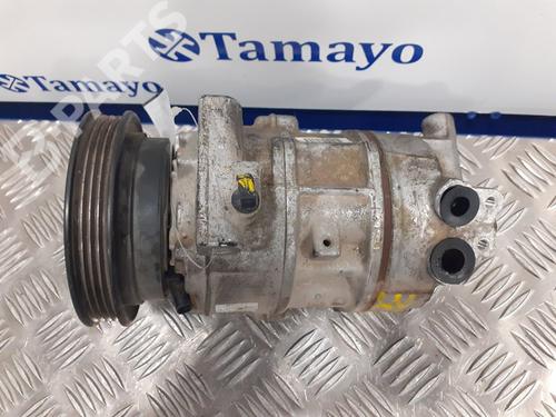AC compressor FIAT STILO (192_)  | BP892473M34 