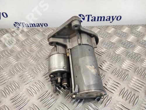 Startmotor FORD FIESTA VI (CB1, CCN)  | BP10698472M8 