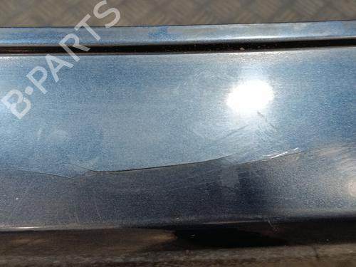Rear bumper VW PASSAT B6 (3C2) 2.0 TDI 16V | BP17949215C8 
