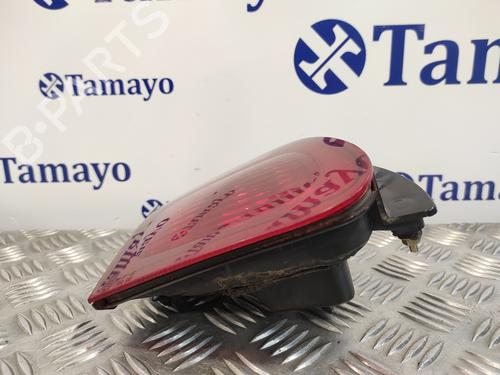 Left tailgate light NISSAN ALMERA II Hatchback (N16)  | BP15670184C79 