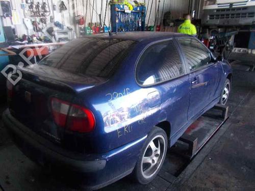 Left headlight SEAT CORDOBA (6K2)  | BP140441C28 