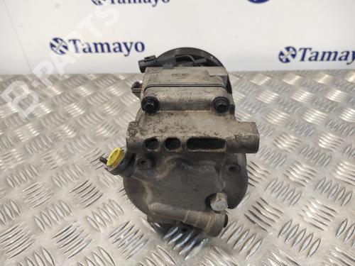 AC compressor KIA CEE'D Hatchback (ED)  | BP11024427M34 