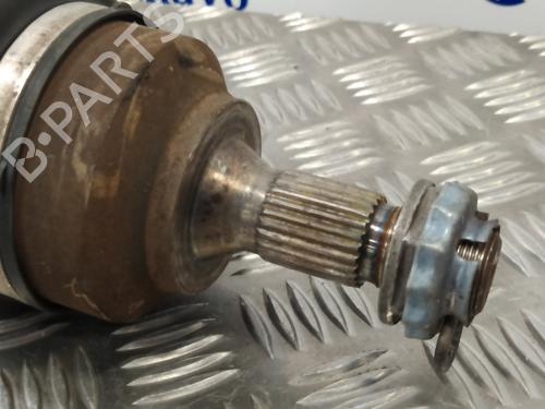 Right front driveshaft PEUGEOT 308 I (4A_, 4C_)  | BP12233236M39 