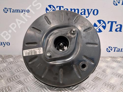 Used Servo brake RENAULT CAPTUR I (J5_, H5_) [2013-2025]  22436813
