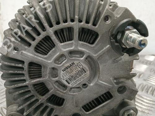 Generator NISSAN QASHQAI I (J10, NJ10) 2.0 dCi | BP29870173M7 