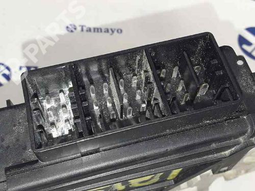 Right front window motor SEAT IBIZA III (6L1)  | BP2968113E20 