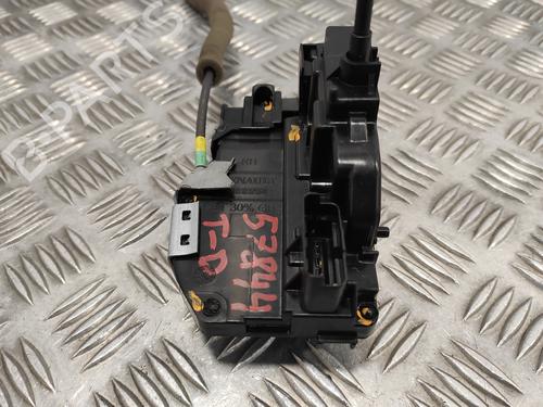 Rear right lock NISSAN JUKE (F15)  | BP22801320C99