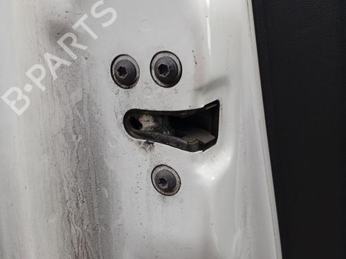 Used Front left lock Front left lock FIAT DOBLO Cargo (263_) 1.3 D Multijet (75 hp) 39648740 39648740