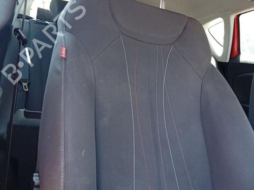 Used Front right seatbelt Front right seatbelt 37640892 37640892
