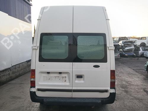 Left taillight FORD TRANSIT Van (FA_ _) 2.4 TDCi | BP30907094C34