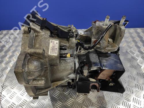 Gearbox FORD FIESTA VI (CB1, CCN)  | BP8685466M3 