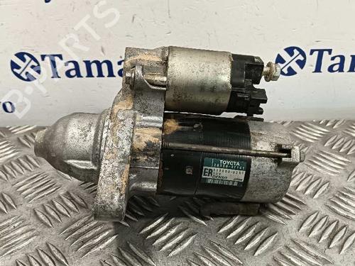 Used Starter TOYOTA IQ (_J1_) [2008-2015]  29136324