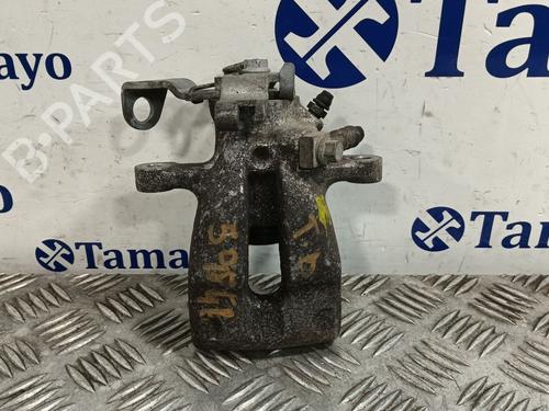 Used Right rear brake caliper OPEL ZAFIRA A MPV (T98) 2.0 DTI 16V (F75) (101 hp) 31125842