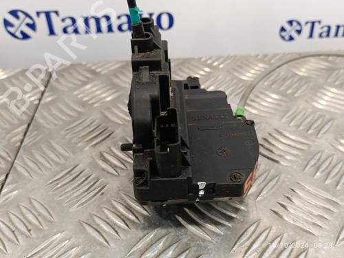 Rear left lock NISSAN QASHQAI / QASHQAI +2 I (J10, NJ10, JJ10E)  | BP20317576C100 