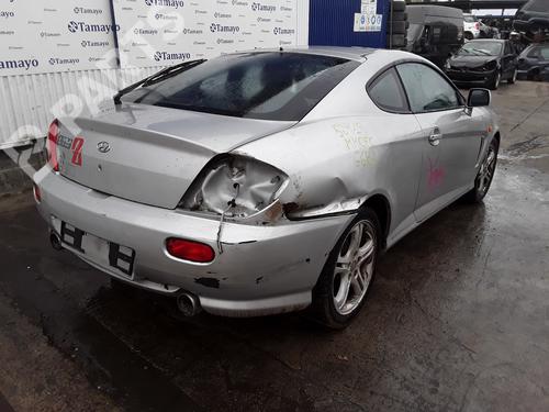 Left mirror HYUNDAI COUPE I (RD)  | BP8600017C26 